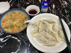 -双福饺子营餐厅(财富广场店)