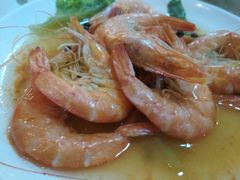 -港畔赶海蒸汽海鲜烧烤自助(仙螺岛店)