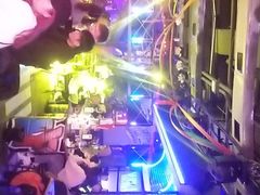 -UP嘻哈酒吧(粉巢店)