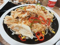 捞腐竹-苏记餐厅(叠南店)