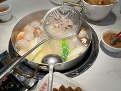 -八合里潮汕鲜牛肉火锅(惠州华贸店)