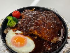 -添星码头茶餐厅(松坪山店)