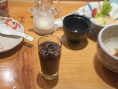 -大岛日本料理铁板烧(南通大饭店)