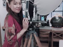 -当年暗房俱乐部(上海店)