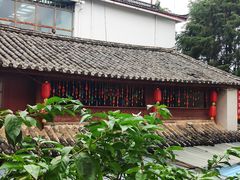 -又见炊烟．纳西小院云南菜