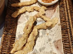 -匠熙小馆(崇文门店)