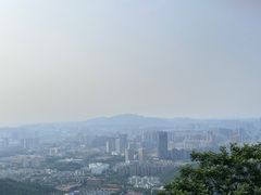 -岳麓山风景名胜区