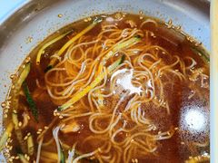 -白山烧烤(文安路万豪店)