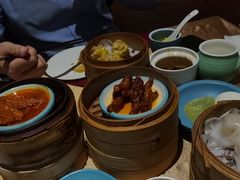 -哈尔滨永泰喜来登酒店·璟泰公馆