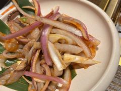 -新石器烤肉(中房金谊广场店)