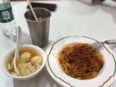 -香港深仔记茶餐厅(东门店)