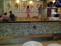 -家乐比水文化休闲广场(望花都店)
