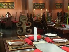 -花马天堂云南餐厅 Lost Heaven(高邮路店)