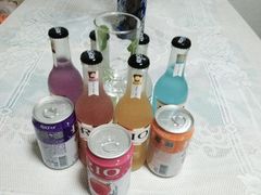 rio鸡尾酒预调酒-京东商城