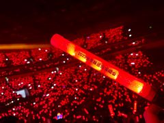 -宝能国际体育演艺中心