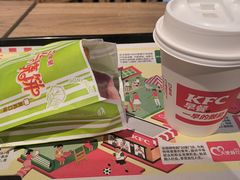 -肯德基(夏湾店)