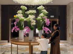 -富力丽思卡尔顿酒店·香荟全日制餐厅