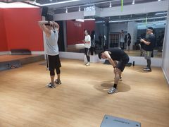 -乐刻运动健身(外环路店)