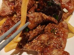 经典南煎肝-乡里八闽·福州乡土菜(高宅店)