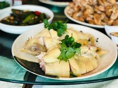 -渔人码头(洛溪店)
