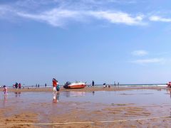 -前王院•巧克力海鲜市集餐厅(万平口店)