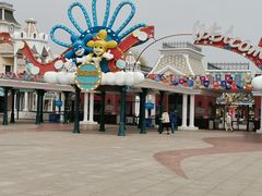 -大连海昌发现王国主题公园