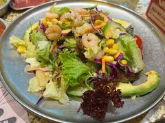 -首尔烤肉大排档(合生汇店)