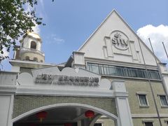 -上海文广互动电视有限公司(洛川东路店)