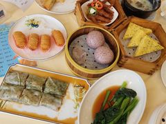 -新梅园不夜粥(龙华店)