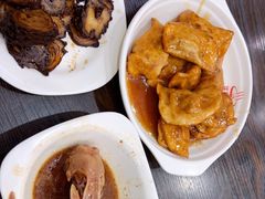 -江东饺子馆(江东路店)