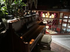 -波特曼西餐厅(南岗店)
