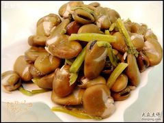 发芽豆-东宇酒家(凌白路店)