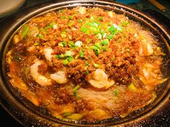 -姐夫的小菜(新中关购物中心店)