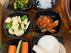 -杀猪天·韩国烤肉(总店)