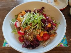 院落拌菜-院落新京菜·烤鸭(地安门店)