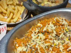 -大帅的美食(麒麟巷店)