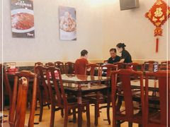 大堂-玉林烤鸭店(垡头店)