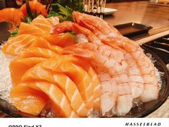 -赤坂亭·M9和牛烧肉·铁板烧·日料398放题(长泰广场店)