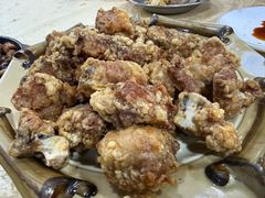-标记美食新鲜猪杂(兴南大道店)