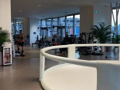 -YCHL FIT 健身(星寰店)