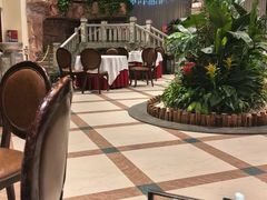 -金河半岛园林酒家(金融城店)