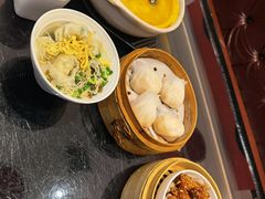 -高第街56号港式餐厅·精选(世茂广场宽厚里大明湖店)