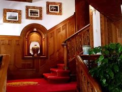 -马勒别墅饭店(静安寺店)