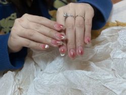 -森日式美甲沙龙MORI NAIL总店