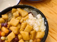 -串妹花式冰粉(乐山总店)