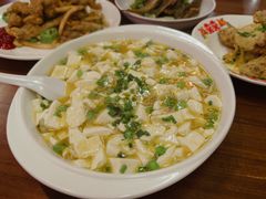 -谢记上海大排档(长寿路店)