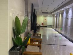 -Space君欧高空江景酒店(重庆解放碑云端之眼店)