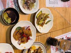 -松坂屋日料自助(长城路店)