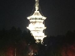 -东湖景区