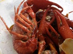 -一起吃小龙虾·海鲜(海珠店)